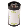 Morris Products T200-240 Mtr. Start Cap, 200-240uf 110v