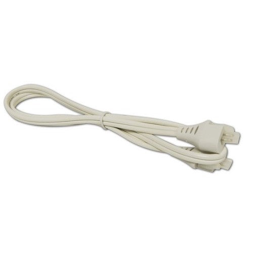 Morris Products 71240 30 inch Wh UnderCab Jumper Cord