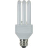 Compact Fluorescent - Triple Tube - 15 Watt - 825 Lumens  - Daylight - 6500 Kelvin