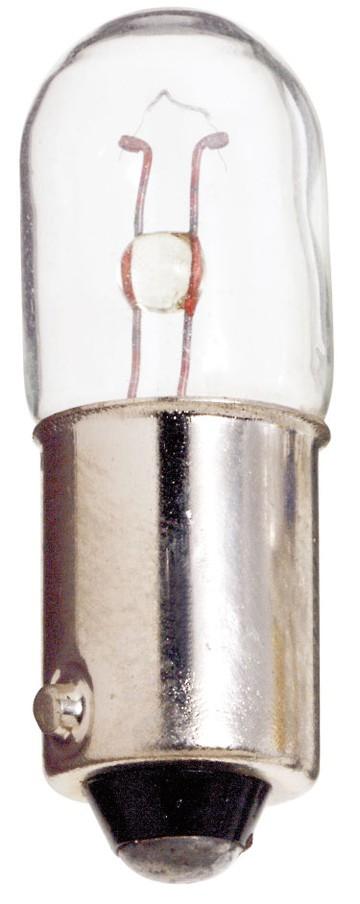 Satco S7762 Incandescent Miniature T2 1/2