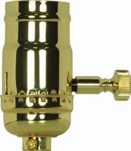 Satco 80/1695 Electrical Sockets /Switches