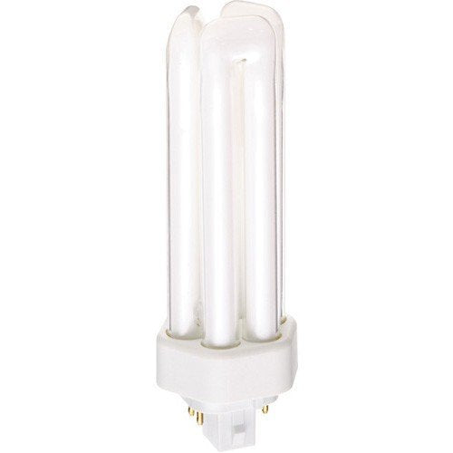Satco S6749 Compact Fluorescent Triple Twin 4 Pin T4