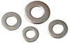 Morris Products 30626 - Flat Washers 1/4" (Pack of 100)