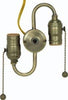 Satco 80/1525 Electrical Sockets /Switches