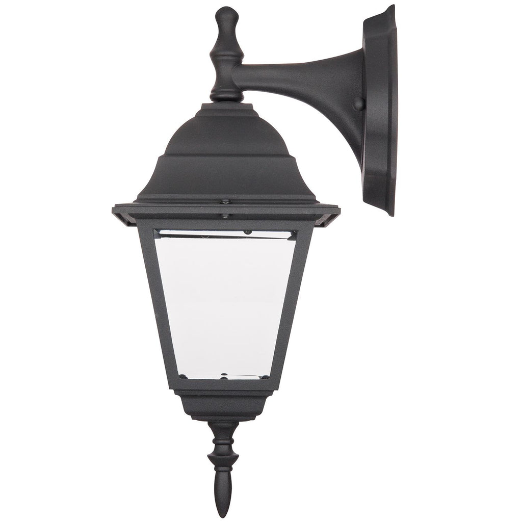 Incandescent - Porch Lighting