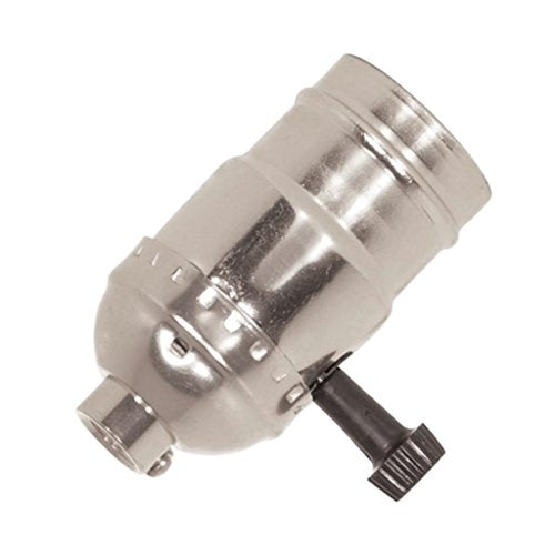 Satco 80/1017 Electrical Sockets /Switches