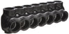 Morris Products 97765 600-5 Blk Insul Conn Mtg Sgl