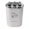Morris Products T3GJ0530 Mtr. Run Cap, Oval, 30+5uf 370v