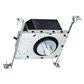 Topaz - LED Fire Rated Recessed Housings for New Construction 4” Shallow - RH4/NLED/IC/AT/F-28
