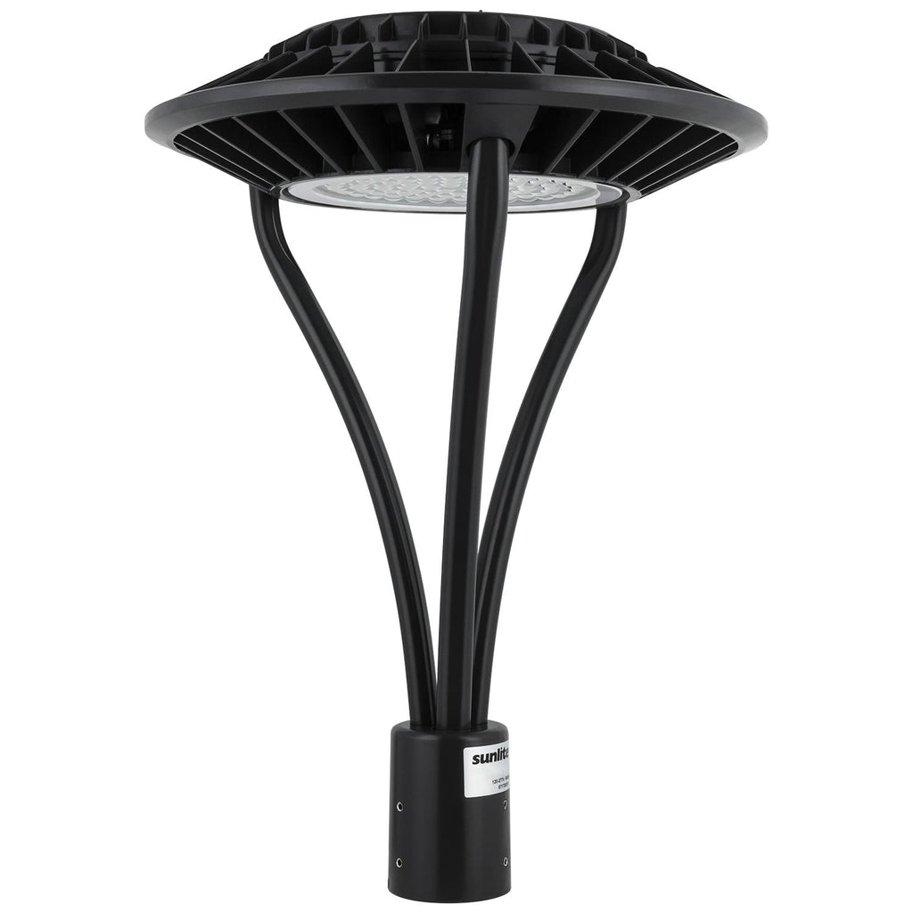 LED - Roadlight - 80 Watt - 8800 Lumens  - Daylight - 6500 Kelvin