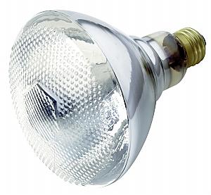 Satco S5001 Incandescent BR38