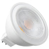 LED - High Efficiency - 5 Watt - 450 Lumens  - Warm White - 2700 Kelvin