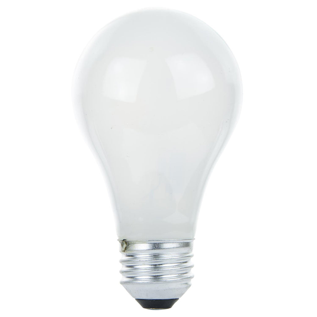 Halogen - A Type - 28 Watt - 400 Lumens  - Bright White - 3200 Kelvin