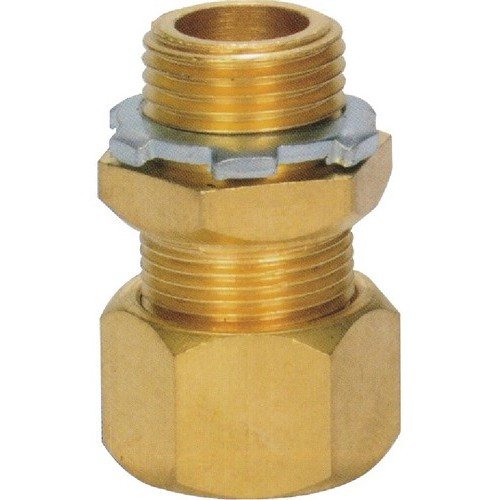 Morris Products 15395 KC4ST 4 AWG Str Kenny Clamp