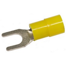 Morris Products 11640 12-10 5/16 Nylon Spade (Pack of 100)