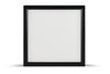 J-Box Installation - 6 Inch Slim LED Downlight Square - 15 Watt - 950 Lumens - 3000K Kelvin - CRI - 50000 - Dimmable - LR23630
