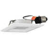 LED - Retrofit - 9 Watt - 630 Lumens  - Cool White - 4100 Kelvin