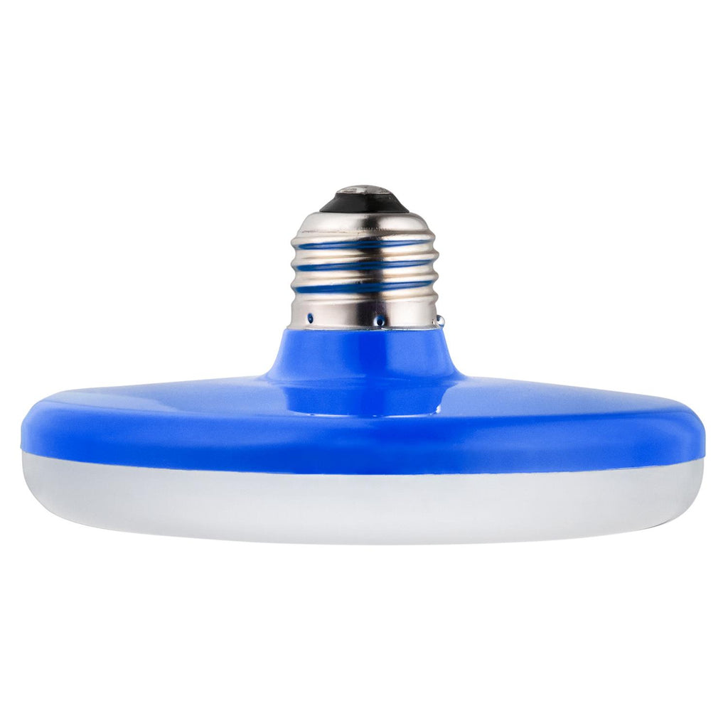 LED - UFO Lamps - 7 Watt - 550 Lumens  - Warm White - 2700 Kelvin