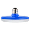 LED - UFO Lamps - 7 Watt - 550 Lumens  - Warm White - 2700 Kelvin