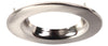 Nickel Trim For LR24820 - 30 Watt - Lumens - Kelvin - CRI - N/A - LR24866