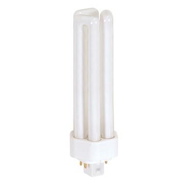 Satco S8354 Compact Fluorescent Triple Twin 4 Pin T4