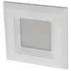 LED - Retrofit - 9 Watt - 590 Lumens  - Warm White - 2700 Kelvin