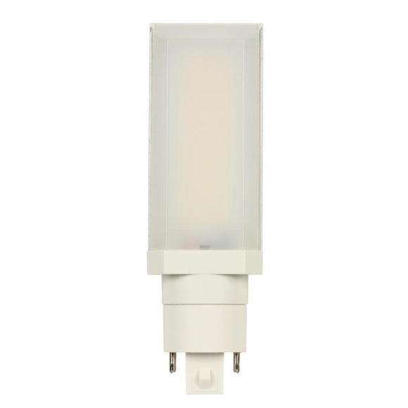 Westinghouse 5148000 HPL Direct Install LED Light Bulb - 9 Watt - 3500 Kelvin - 4 Pin Base