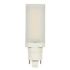 Westinghouse 5148000 HPL Direct Install LED Light Bulb - 9 Watt - 3500 Kelvin - 4 Pin Base