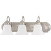 NUVO Lighting 60/3279 Fixtures Wall / Sconce