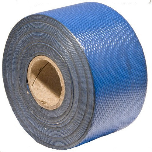 Morris Products 60222 2 inch x  22Ft x 30mm Rubber Tape