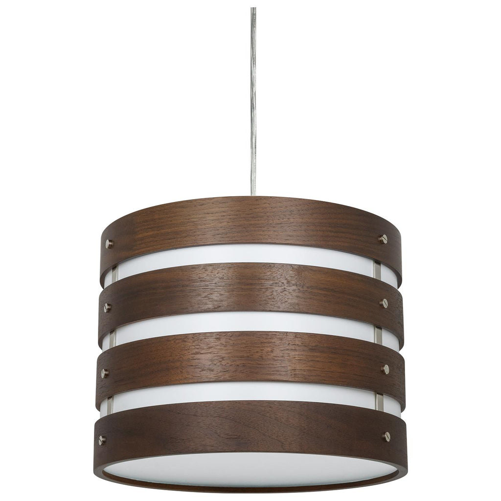 LED - Pendant - 13 Watt - 600 Lumens  - Warm White - 2700 Kelvin