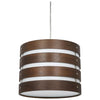 LED - Pendant - 13 Watt - 600 Lumens  - Warm White - 2700 Kelvin