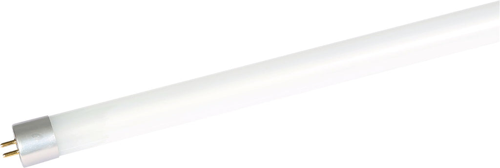 4 Foot Ballast Bypass T5 LED Tube - 25 Watt - Lumens - 3500K Kelvin - 83 CRI - 50000 - LR34121