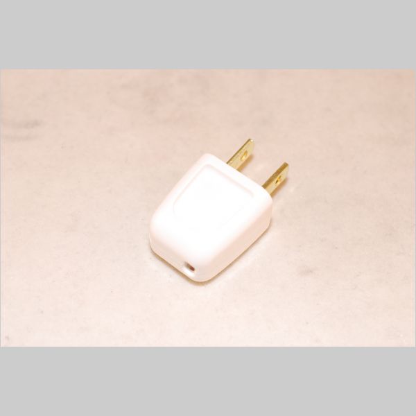 Kirks Lane-31491P - white eagle spt-1 plug polarized
