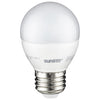 LED - Globe - 7 Watt - 500 Lumens  - Warm White - 2700 Kelvin