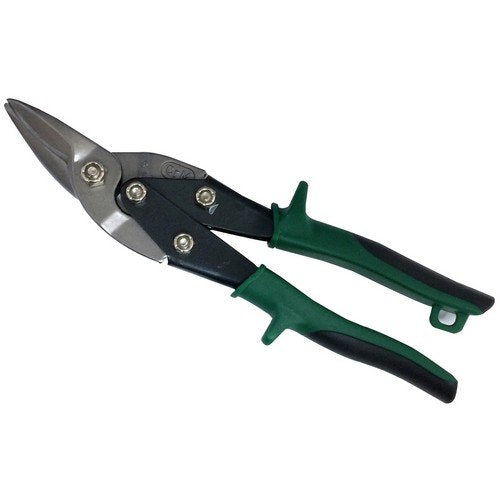 Morris Products 54353 Aviation Tin Snip Right Cut