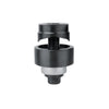 Morris Products 50438 2-1/2 inch Punch