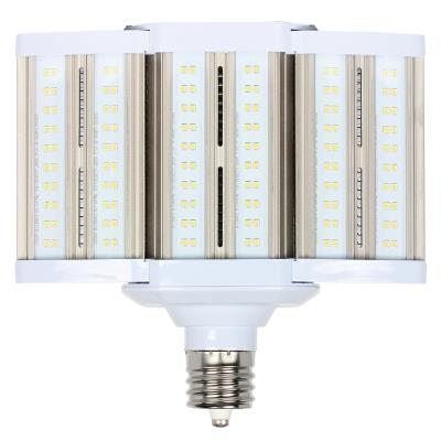 Westinghouse 5119000 Shoebox  Non-Dimmable LED High Lumen - HID Replacement Expandable -Light Bulb - 80 Watt - 5000 Kelvin - EX39 Base