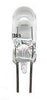 Satco S7157 Halogen Bi Pin T2 1/2
