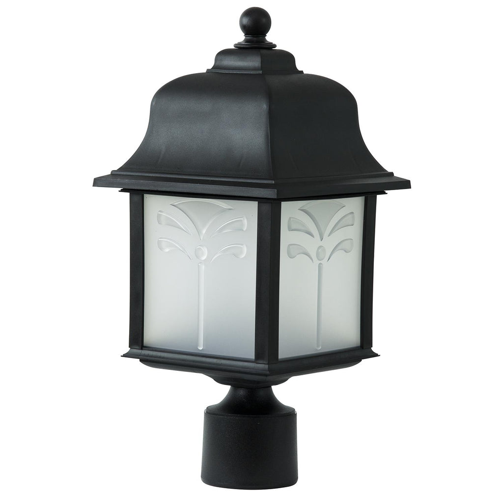 Fluorescent - Pathway Lighting  - 1250 Lumens  - Warm White - 2700 Kelvin