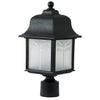 Fluorescent - Pathway Lighting  - 1250 Lumens  - Warm White - 2700 Kelvin