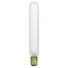 Incandescent - T6.5 Tubular - 40 Watt - 290 Lumens  - Warm White - 2700 Kelvin