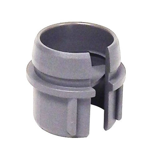 Morris Products 21764 1/2 inch Gray Romex Connectors (Pack of 100)