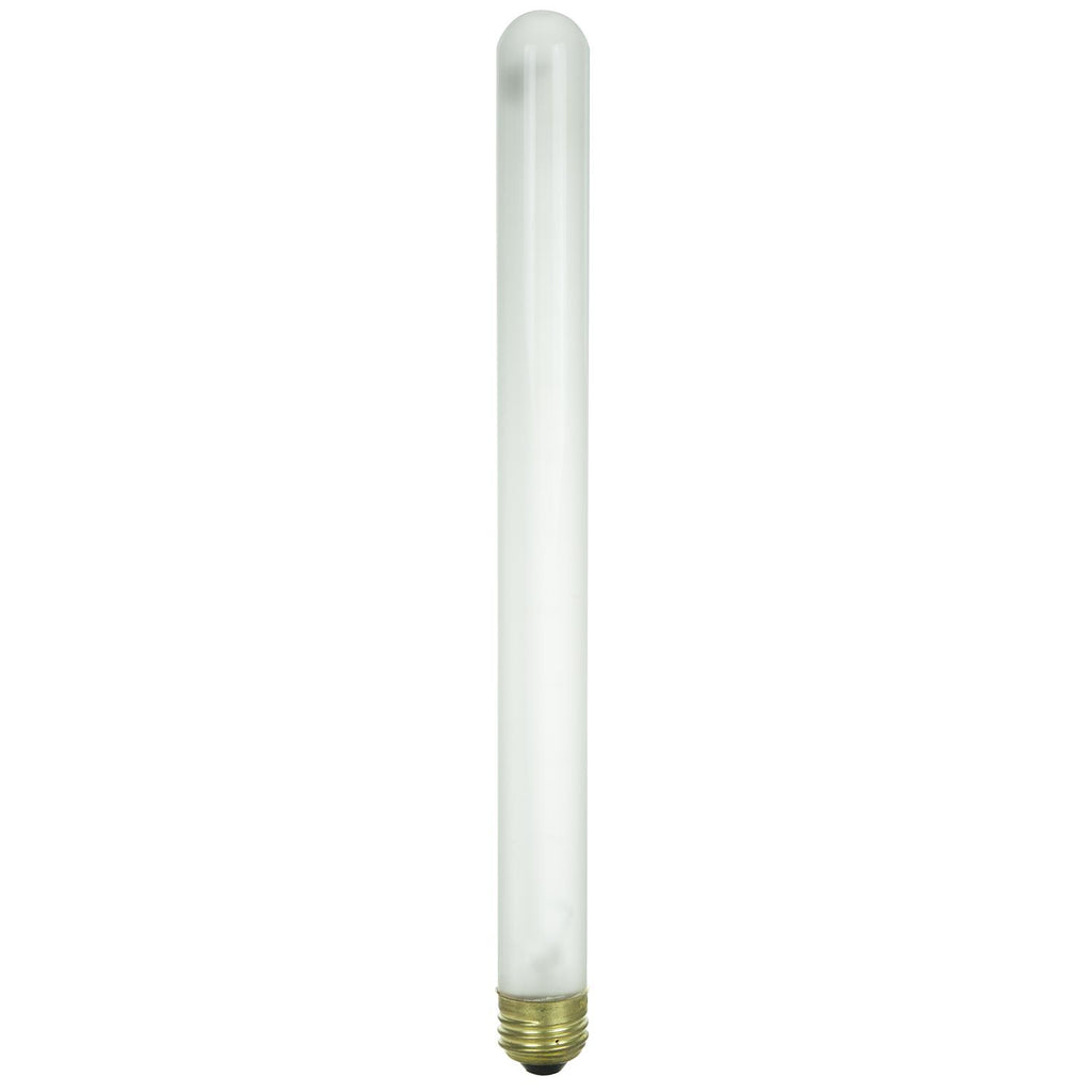 Incandescent - T8 Tubular  - 40 Watt - 210 Lumens  - Warm White - 2700 Kelvin