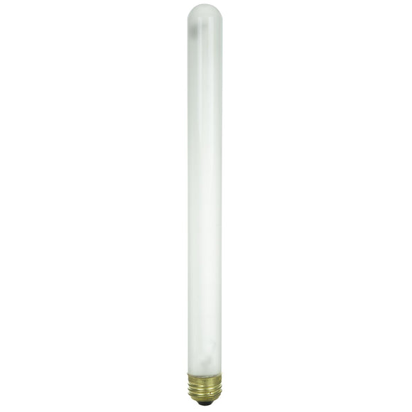 Incandescent - T8 Tubular  - 40 Watt - 210 Lumens  - Warm White - 2700 Kelvin