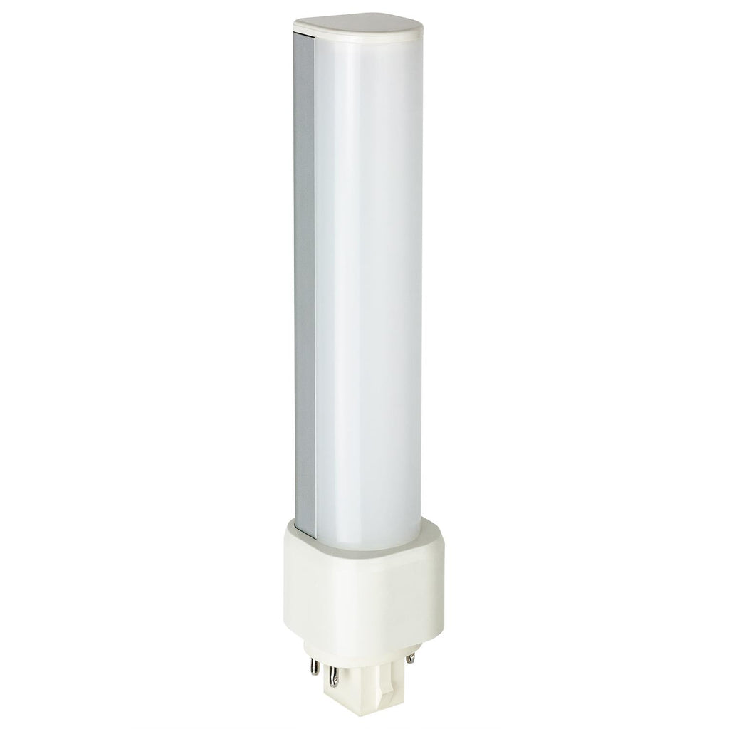 LED - Bypass - 9.5 Watt - 900 Lumens  - Super White - 5000 Kelvin