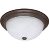 NUVO Lighting 60/2627 Fixtures Ceiling Mounted-Flush