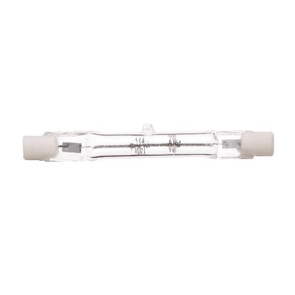 Satco S3184 Halogen Double Ended T3