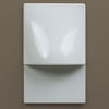 LED - Sconce - 3 Watt - 72 Lumens  - Warm White - 2700 Kelvin