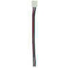 LED - LED Strip Connector  -RGB - RGB